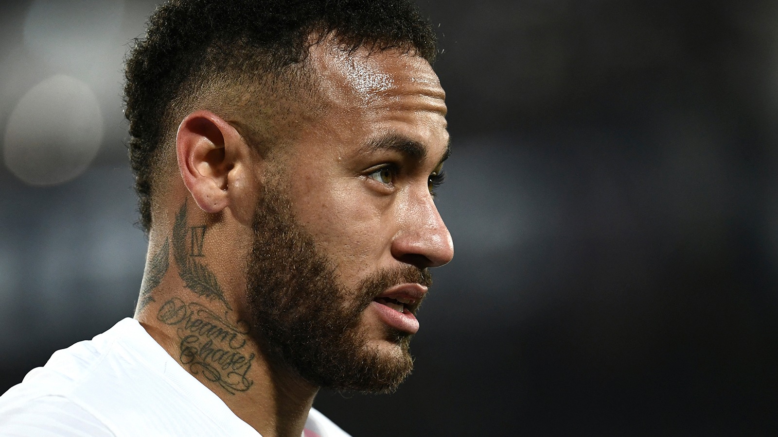 Neymar tiene contrato con Al-Hilal hasta junio de 2025.