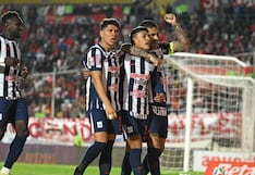 Alianza Lima vs. Cienciano (1-0): resumen del partido, minuto a minuto y gol de la Liga 1