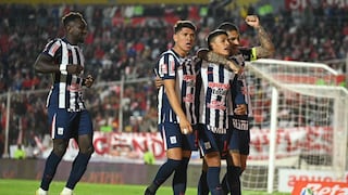 Alianza Lima vs. Cienciano (1-0): resumen del partido, minuto a minuto y gol de la Liga 1