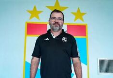 Moreira se despide de Sporting Cristal: “Mi agradecimiento al equipo, al staff y a los hinchas”