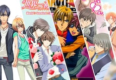 Animes Yaoi: estas son 5 grandes recomendaciones para ver sin salir de casa