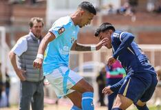 Alianza Lima vs. ADT (0-3): minuto a minuto, goles y resumen del partido por la Liga 1 2025