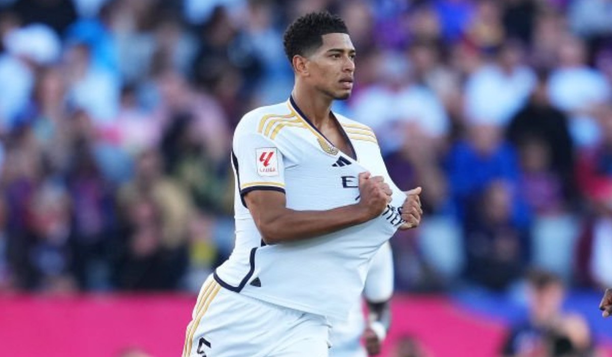 Real Madrid venció 2-1 al Barcelona por LaLiga. (Foto: Getty Images)