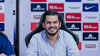 A la espera de confirmación: Alianza Lima analiza sumar a un nuevo refuerzo extranjero