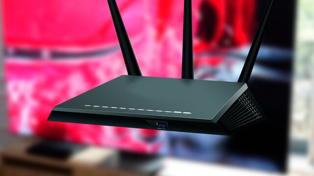 Wifi: por qué no debes poner tu router al lado del televisor