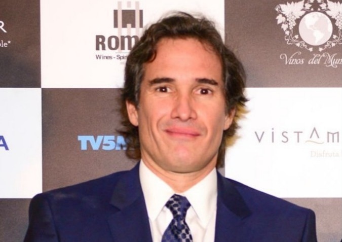 José Manuel Sabogal es el nuevo administrador de Alianza Lima. (Foto: Difusión)