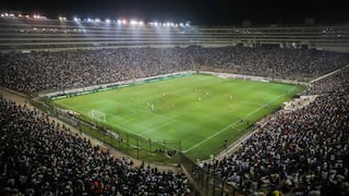 Lleno Monumental: Universitario vendió más de 38 mil entradas para la final femenina