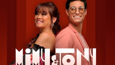 “Mimy & Tony: La creación de un sueño”: 5 datos curiosos del documental de los Succar