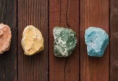 Test de personalidad: escoge una de las piedras para conocer qué tan ansioso eres