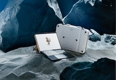 ROG y Kojima Productions: inicia preventa en Perú de laptop ROG Flow Z13-KJP