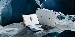 ROG y Kojima Productions: inicia preventa en Perú de laptop ROG Flow Z13-KJP.