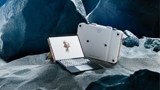 ROG y Kojima Productions: inicia preventa en Perú de laptop ROG Flow Z13-KJP