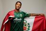 ¡A la MLS! Miguel Araujo fue presentado como nuevo jugador del Portland Timbers