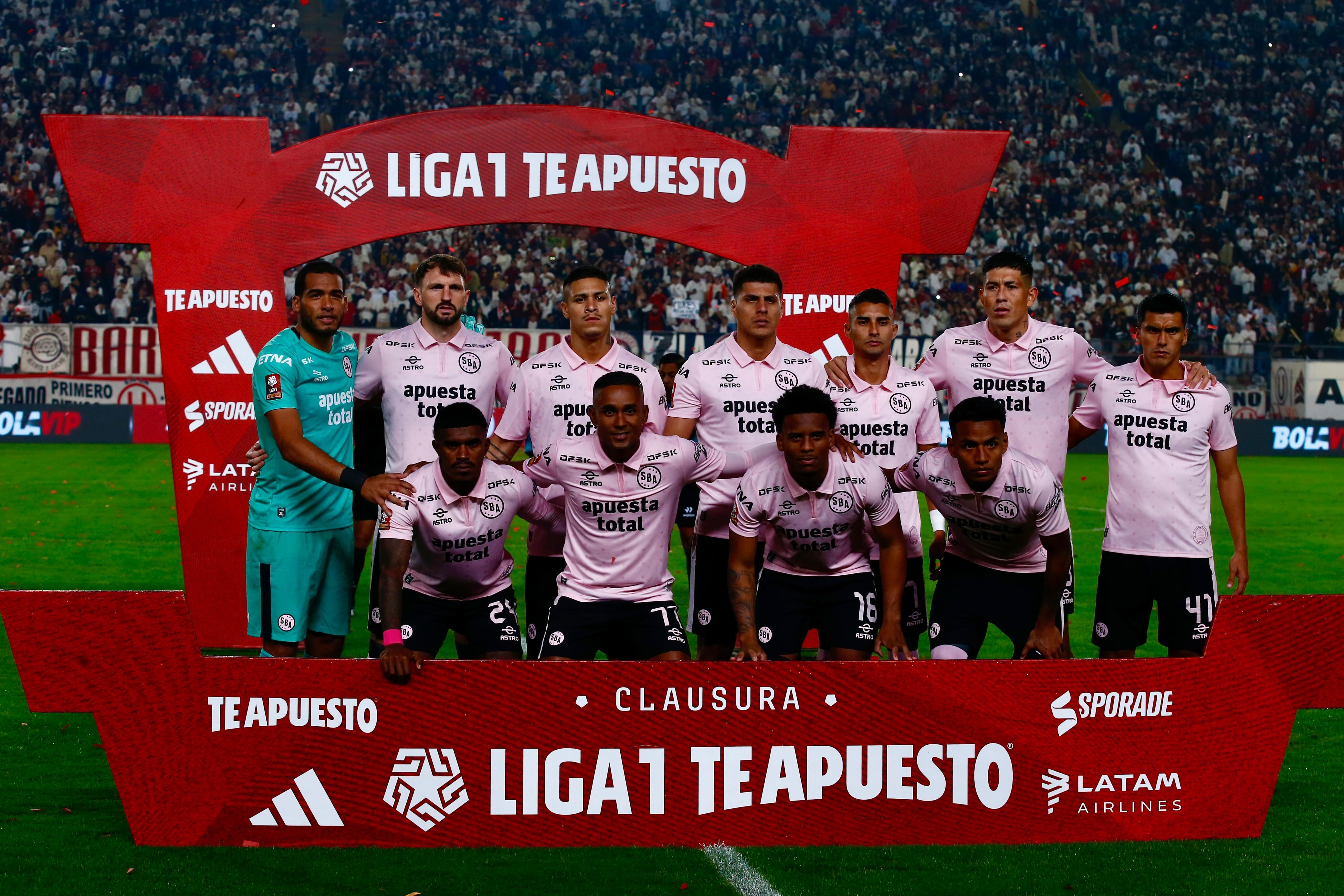 Sport Boys solo ganó uno de los últimos ocho partidos en la Liga 1. (Foto: GEC)