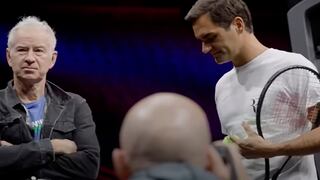 “Federer: Los últimos 12 días”: fecha de estreno en Prime Video y argumento