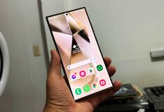 Trucos del Samsung Galaxy S24 Ultra con la inteligencia artificial