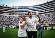 Fabián Bustos recordó a Universitario antes de enfrentarlo con Millonarios: emotivo mensaje al pueblo crema