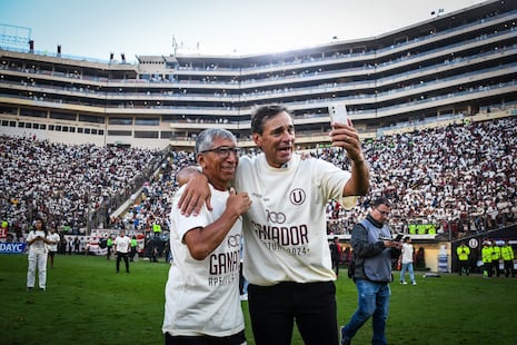 Fabián Bustos recordó a Universitario antes de enfrentarlo con Millonarios: emotivo mensaje al pueblo crema