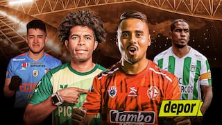 Copa Perú 2023: ¿Qué equipos avanzaron a los dieciseisavos de final del “fútbol macho”?