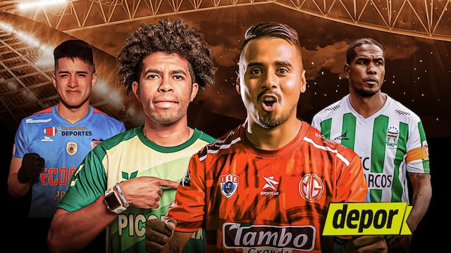 Copa Perú 2023: ¿Qué equipos avanzaron a los dieciseisavos de final del “fútbol macho”?