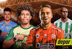 Copa Perú 2023: ¿Qué equipos avanzaron a los dieciseisavos de final del “fútbol macho”?