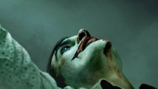 Joker: Joaquin Phoenix confesó haber sentido miedo de interpretar al villano de Batman
