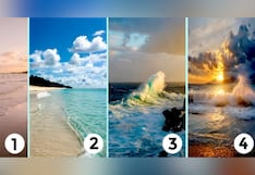 La imagen que te transmita paz te hará saber cómo te perciben las otras personas