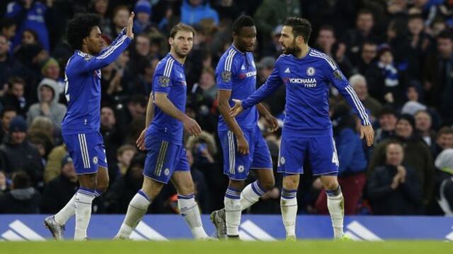 Chelsea: delantero 'blue' está incómodo en el fútbol inglés y quiere irse