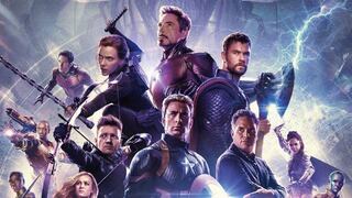 Relanzan“Avengers: Endgame” con escenas post-créditos adicionales | FOTOS