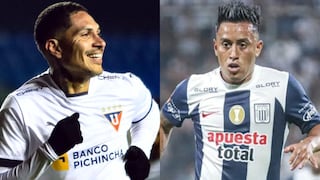 ¿Por qué es un error comparar la posible llegada de Guerrero a Alianza con el fichaje de Cueva?