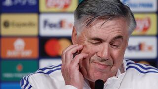 Un ‘bombazo’, cerca de estallar en el Real Madrid: Ancelotti y un viejo anhelo de la Serie A