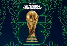 Canales para ver la inauguración del Mundial 2026: horarios y cómo seguir el evento