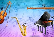 Test de personalidad: el instrumento que más te guste te dirá quién eres realmente