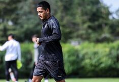 ¿Rumbo a la Liga 1? Se cayó el pase de Joao Grimaldo a Juárez FC de México