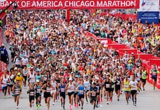 Telemundo Deportes EN VIVO GRATIS — dónde ver la maratón de Chicago 2026 por TV abierta y Online