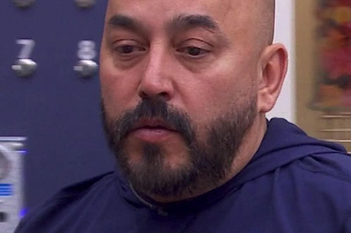 Lupillo Rivera es uno de los candidatos a llevarse la cuarta temporada de "La casa de los famosos" (Foto: Telemundo)