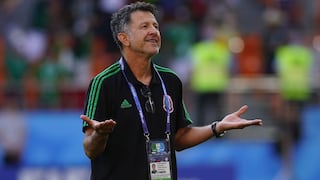 Próximo DT debe ser mexicano: Juan Carlos Osorio se refiere al nuevo proceso del ‘Tri’