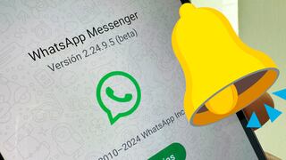 Por qué no suenan las notificaciones de WhatsApp: pasos para solucionarlo