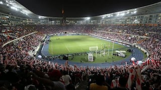 Estadio Nacional de Lima entre los “más fáciles” de Sudamérica, según Youtuber [VIDEO]