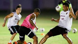 Selección de Venezuela: así se prepara para enfrentar a la Selección Peruana