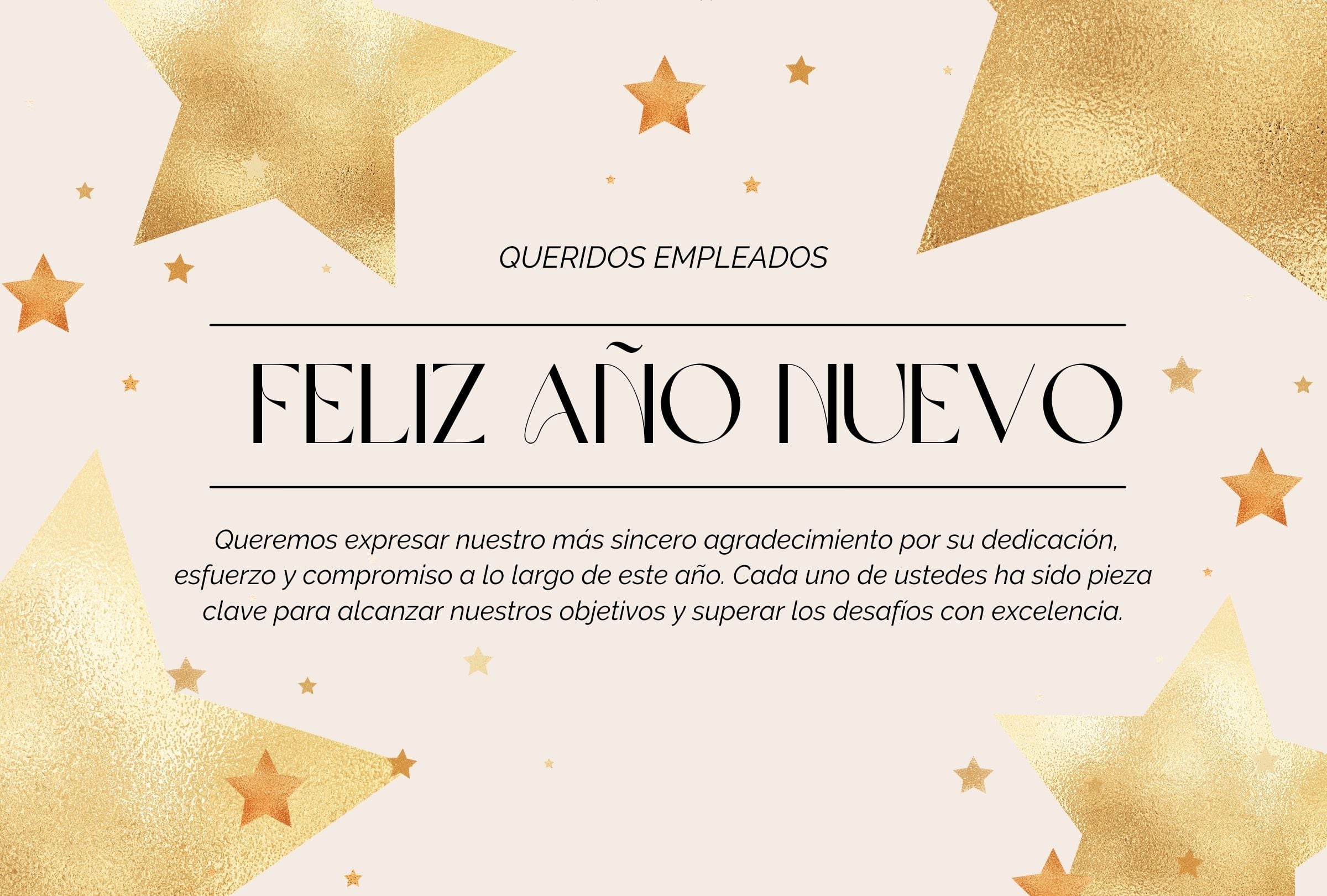 ESTADOS UNIDOS, 31/12/2025.- ¡Feliz Año Nuevo 2026! Que cada giro de la vida sea a tu favor. FOTO DE CANVA.COM