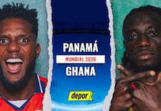 RPC TV EN VIVO, Panamá vs. Ghana: ver gratis por TVN, DIRECTV, ESPN y Disney Plus