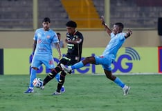 Video, goles y mejores jugadas: Universitario vs. Deportivo Garcilaso (4-1), por el Torneo Apertura