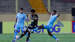 Video, goles y mejores jugadas: Universitario vs. Deportivo Garcilaso (4-1), por el Torneo Apertura
