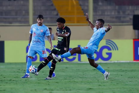 Video, goles y mejores jugadas: Universitario vs. Deportivo Garcilaso (4-1), por el Torneo Apertura