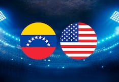 TVES EN VIVO por Internet — cómo ver juego de Venezuela vs. Team USA en TV abierta y Béisbol Play Online