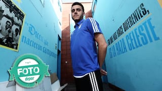Mariano Soso: "Sporting Cristal defenderá con la posesión del balón" (VIDEO)