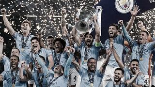 Manchester City y el temor de una sanción histórica: 100 puntos menos y a Segunda división