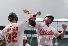 Los Mets caen ante los Orioles y sufren un doloroso 0-3 en la jornada de las Grandes Ligas