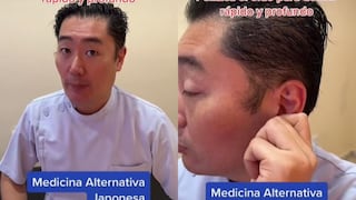 Revelan en TikTok impresionante técnica japonesa para combatir el insomnio